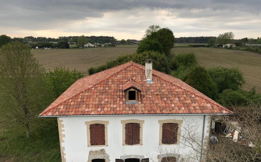 charpentier Peyrehorade, charpentier Pey, charpentier Port de lanne, couvreur Peyrehorade, couvreur Pey, couvreur Port de lanne, zingueur Peyrehorade, zingueur Pey, zingueur Port de lanne